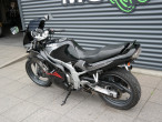 2001 Suzuki GS 500 2001 Suzuki GS 500