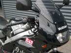 2001 Suzuki GS 500 2001 Suzuki GS 500