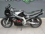 2001 Suzuki GS 500 2001 Suzuki GS 500