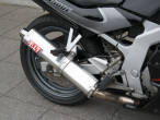 2001 Suzuki GS 500 2001 Suzuki GS 500