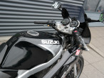 2001 Suzuki GS 500 2001 Suzuki GS 500