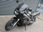 2001 Suzuki GS 500 2001 Suzuki GS 500