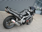 2001 Suzuki GS 500 2001 Suzuki GS 500