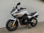 2001 Suzuki GSF 1200 S Bandit