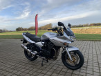 2001 Suzuki GSF 1200 S Bandit