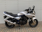 Suzuki GSF 1200 S Bandit HMC MOTORCYKLER. Vi bytter gerne.