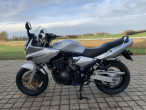 2001 Suzuki GSF 1200 S Bandit