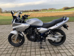 2001 Suzuki GSF 1200 S Bandit