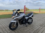 2001 Suzuki GSF 1200 S Bandit