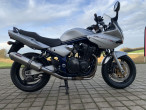 2001 Suzuki GSF 1200 S Bandit