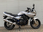 2001 Suzuki GSF 1200 S Bandit