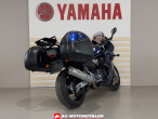 2001 Suzuki GSF 1200 S Bandit