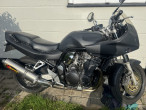 2001 Suzuki GSF 1200 S Bandit 2001 Suzuki GSF 1200 S Bandit