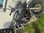 2001 Suzuki GSF 1200 S Bandit 2001 Suzuki GSF 1200 S Bandit