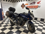 2001 Suzuki GSF 1200 S Bandit 2001 Suzuki GSF 1200 S Bandit
