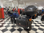 2001 Suzuki GSF 1200 S Bandit 2001 Suzuki GSF 1200 S Bandit