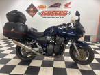 2001 Suzuki GSF 1200 S Bandit 2001 Suzuki GSF 1200 S Bandit