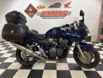 Suzuki GSF 1200 S Bandit