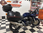 2001 Suzuki GSF 1200 S Bandit 2001 Suzuki GSF 1200 S Bandit