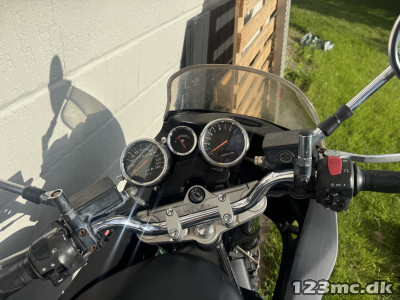 Suzuki GSF 1200 S Bandit Sportstourer
