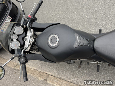 Suzuki GSF 1200 S Bandit Sportstourer