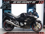 2001 Suzuki GSX 600 F