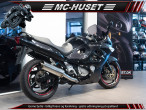 2001 Suzuki GSX 600 F