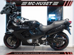 2001 Suzuki GSX 600 F