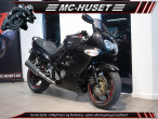2001 Suzuki GSX 600 F