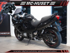 2001 Suzuki GSX 600 F