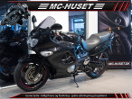 2001 Suzuki GSX 600 F