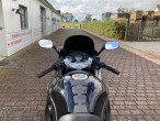 2001 Suzuki GSX 600 F