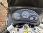 2001 Suzuki GSX 600 F