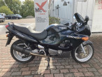 2001 Suzuki GSX 600 F