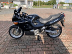 2001 Suzuki GSX 600 F
