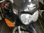 2001 Suzuki GSX 600 F