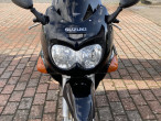2001 Suzuki GSX 600 F