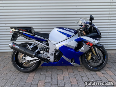 Suzuki GSXR 1000