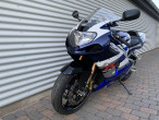 2001 Suzuki GSXR 1000