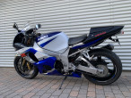 2001 Suzuki GSXR 1000