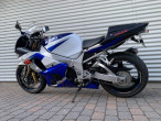 2001 Suzuki GSXR 1000