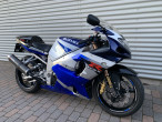 2001 Suzuki GSXR 1000