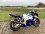 2001 Suzuki GSXR 1000
