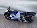 2001 Suzuki GSXR 1000
