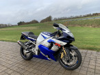 2001 Suzuki GSXR 1000