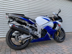 2001 Suzuki GSXR 1000