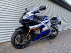 2001 Suzuki GSXR 1000