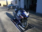 2001 Suzuki GSXR 1000