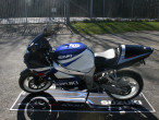 2001 Suzuki GSXR 1000