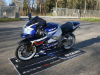 2001 Suzuki GSXR 1000